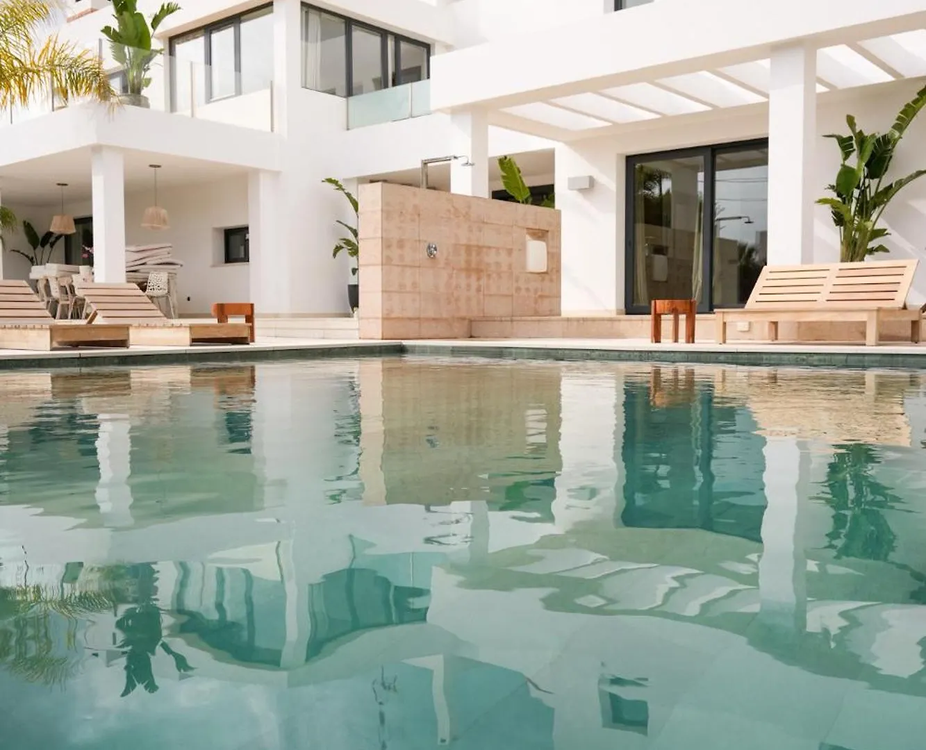 Villa Elisea Ибица