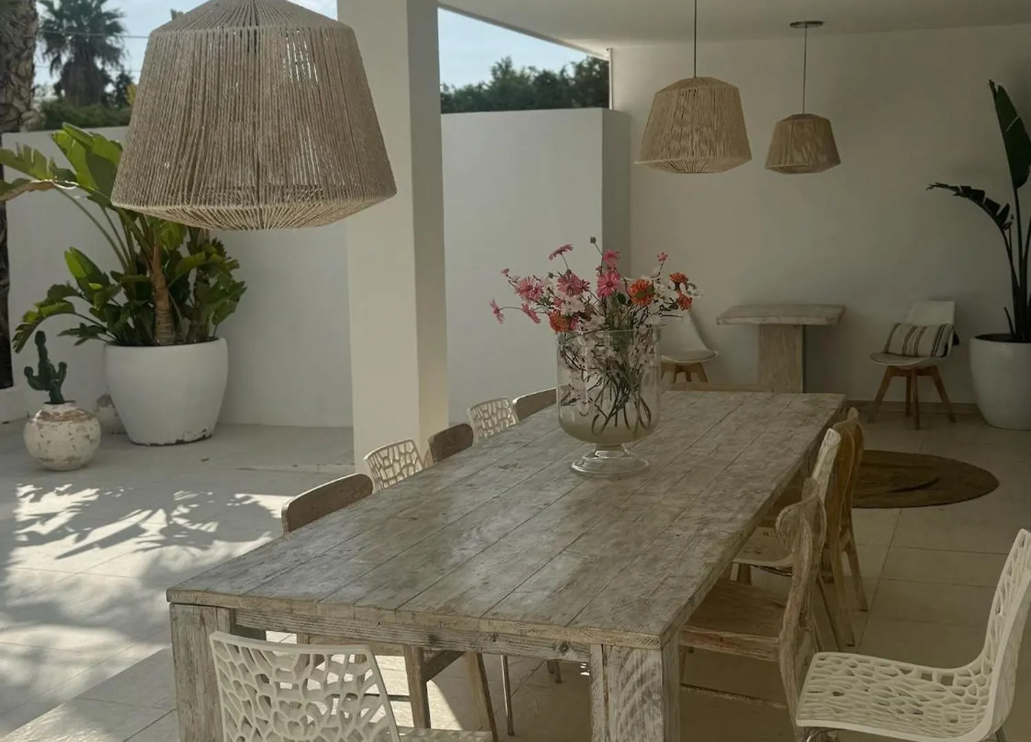 Villa Elisea Ибица