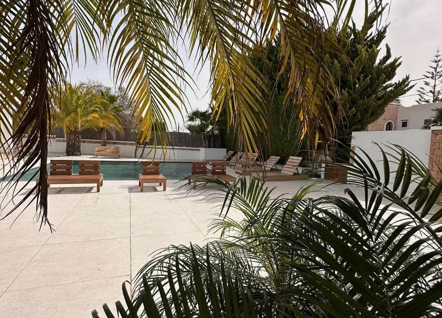 Villa Elisea Ибица 0*,  Испания