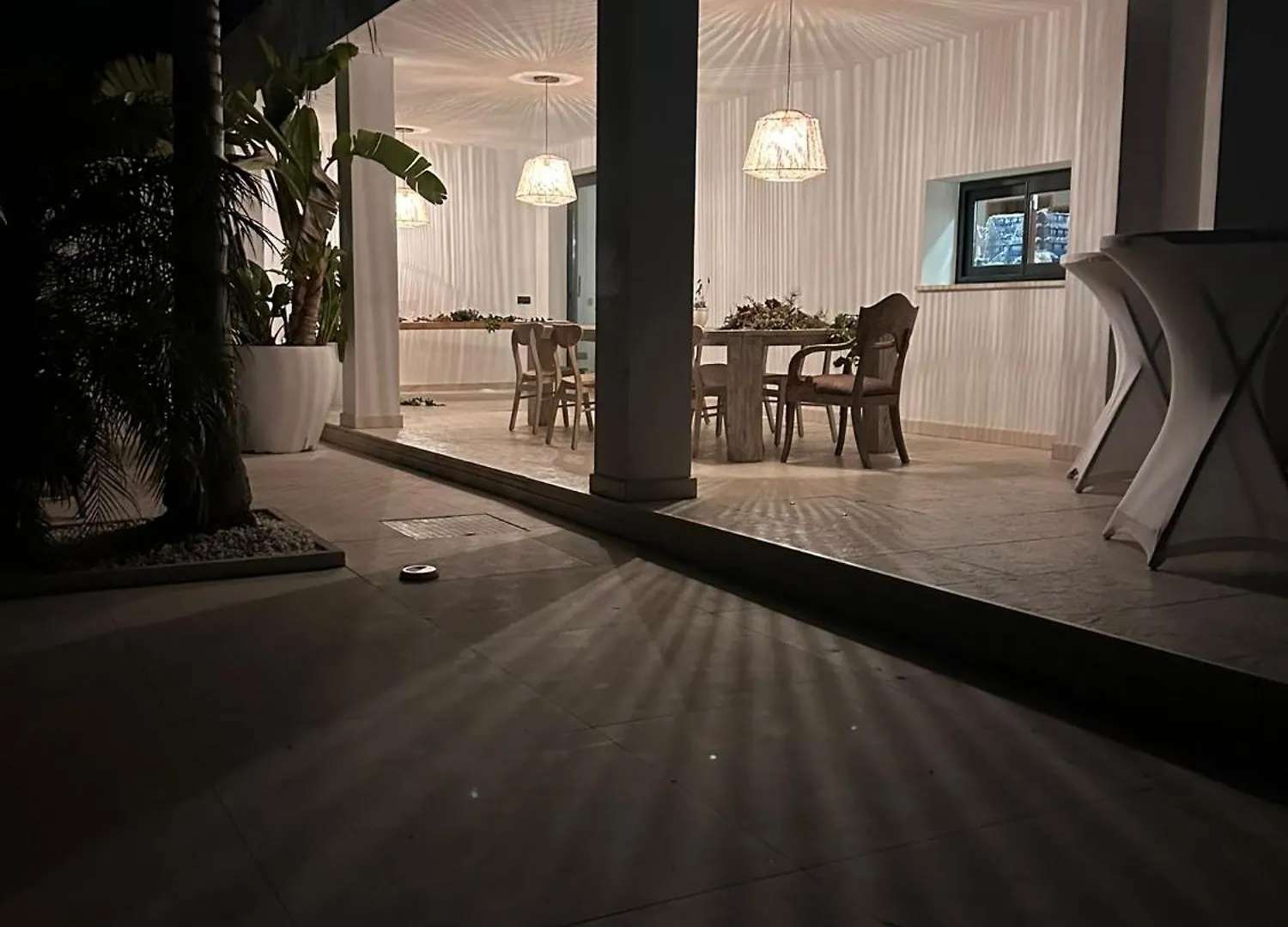 Villa Elisea Ибица