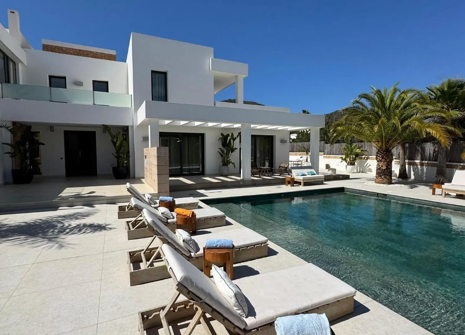 Villa Elisea Ибица 0*,  Испания