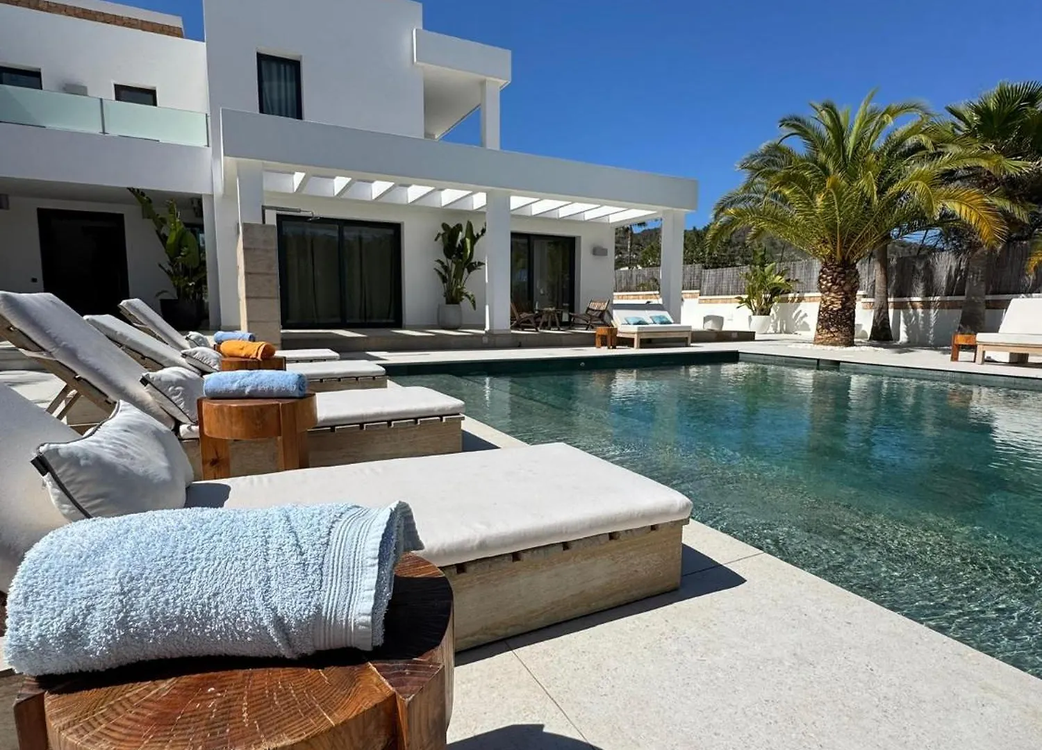 Villa Elisea Ибица