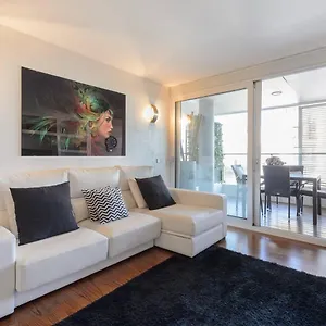 Ikebana Apartamento