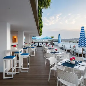 Eurostars Puerto De Hotel